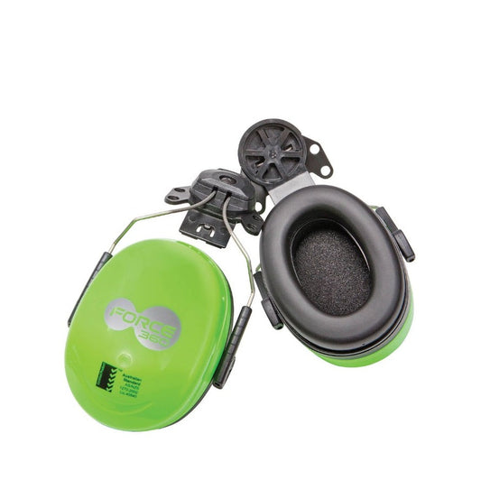 Force360 HFPR953 Wave Cap Attachable Earmuff