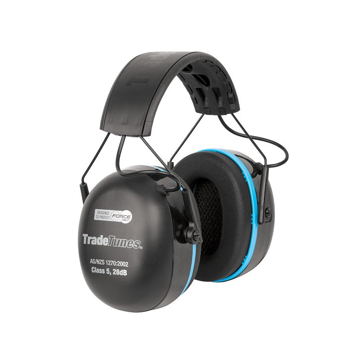 Force360 HFPR990 Trade Tunes