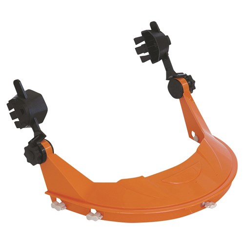 Pro Choice HHBGE Browguard Attachment Orange