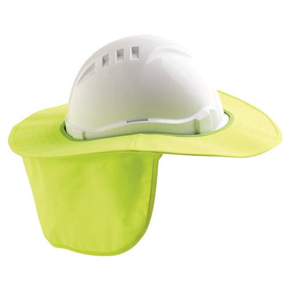 Pro Choice HHBNF V6&V9 Hard Hat Brim Plastic/Polyester
