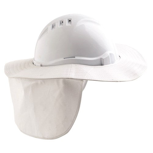 Pro Choice HHBNF V6&V9 Hard Hat Brim Plastic/Polyester