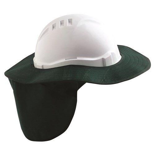 Pro Choice HHBNF V6&V9 Hard Hat Brim Plastic/Polyester