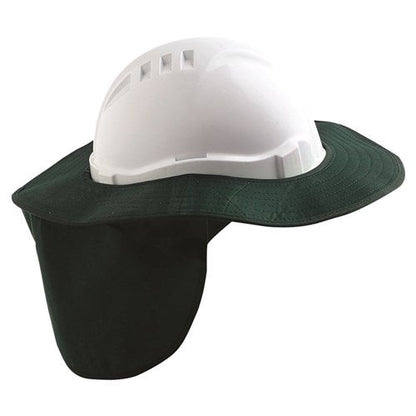 Pro Choice HHBNF V6&V9 Hard Hat Brim Plastic/Polyester
