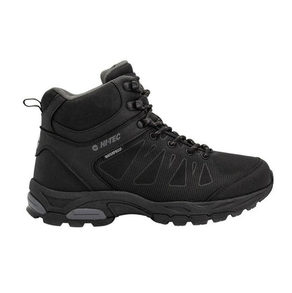 HiTec HOMRN2 Raven Mid WP Mens Non Safety Boots