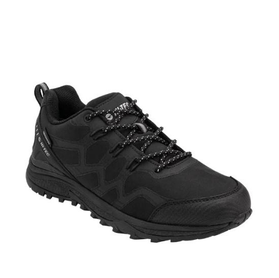 HiTec HOMST2 Stinger Low WP Mens Non Safety Shoes