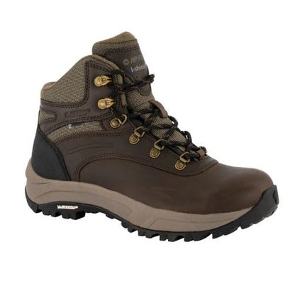 HiTec HOWAE600 Altitude VI I WP Womens Non Safety