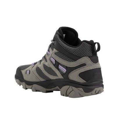 HiTec HOWRV210 Ravus Vent Lite Mid WP Womens Non Safety Shoes