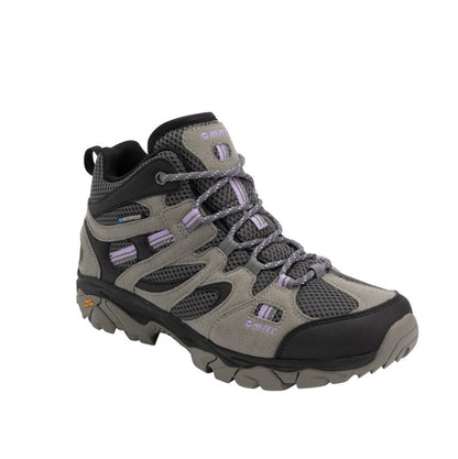 HiTec HOWRV210 Ravus Vent Lite Mid WP Womens Non Safety Shoes