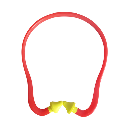 Maxisafe HQB634 Supa-Aural Quiet Band