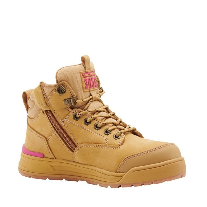 Hard Yakka Y60240 3056 Ladies Safety Boots