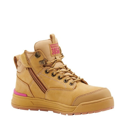 Hard Yakka Y60240 3056 Ladies Safety Boots