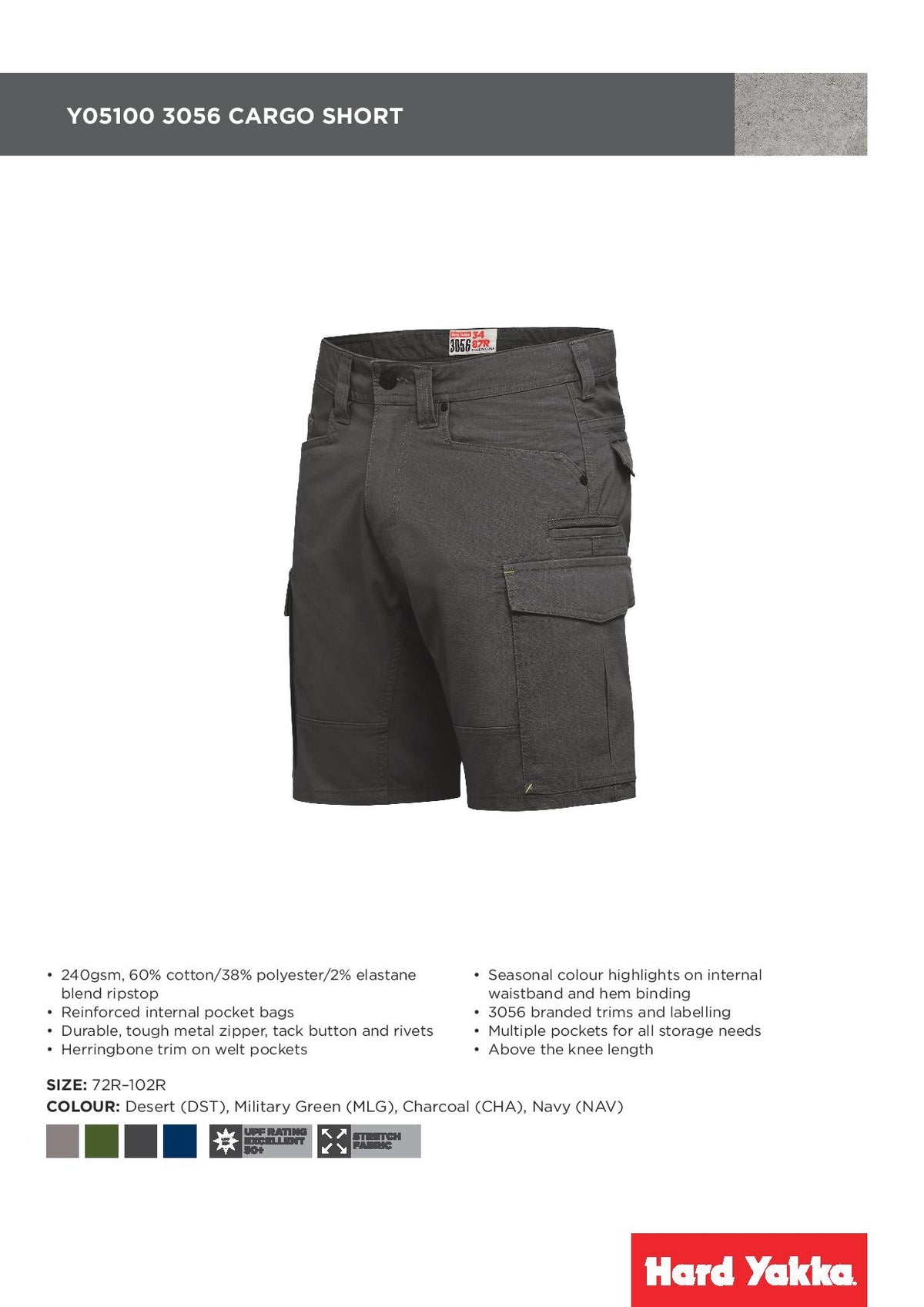 Specification