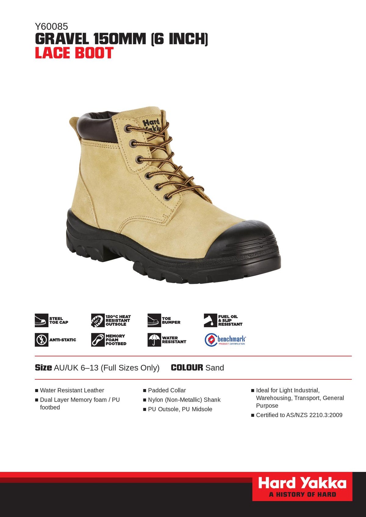 Specification