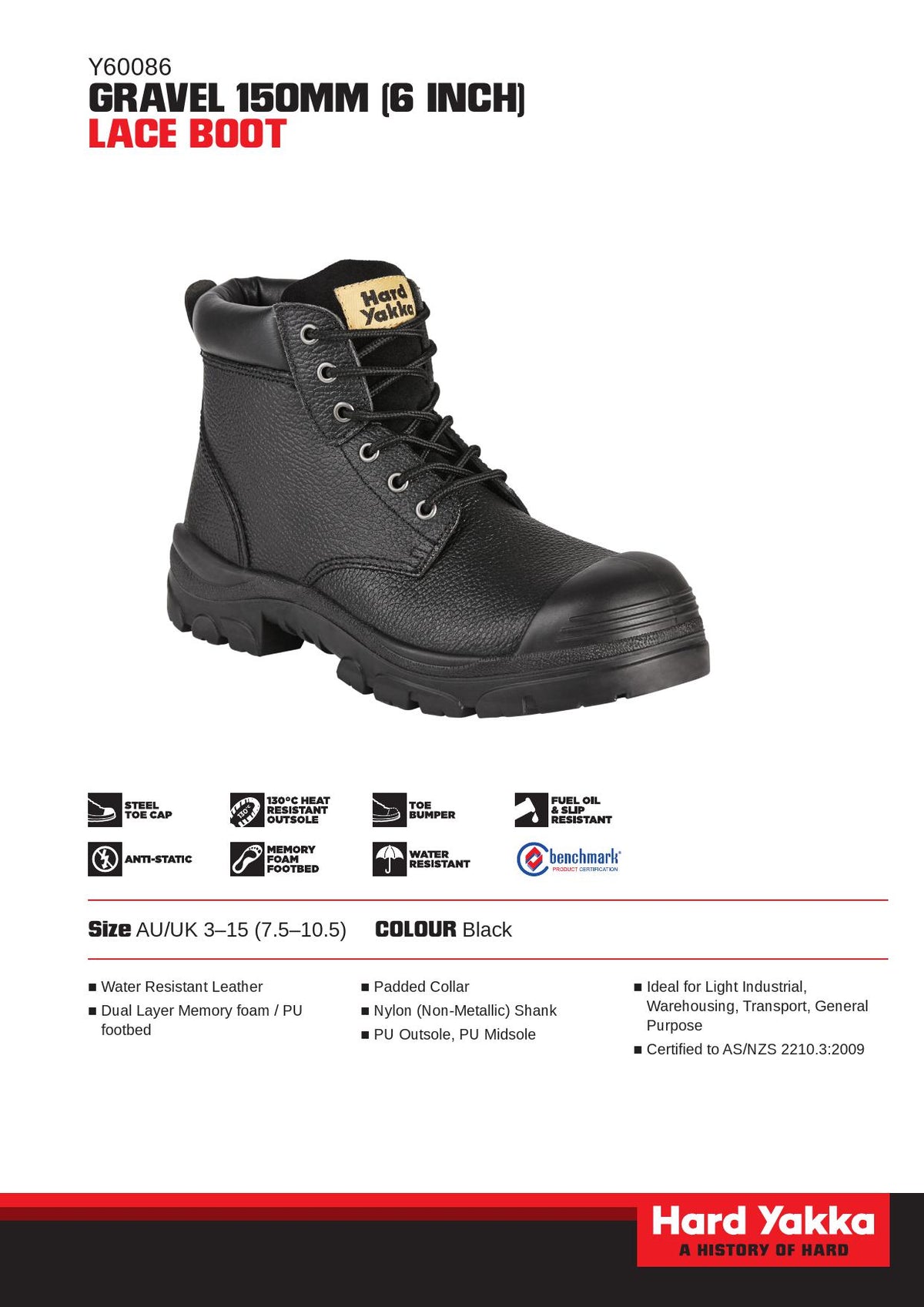 Specification