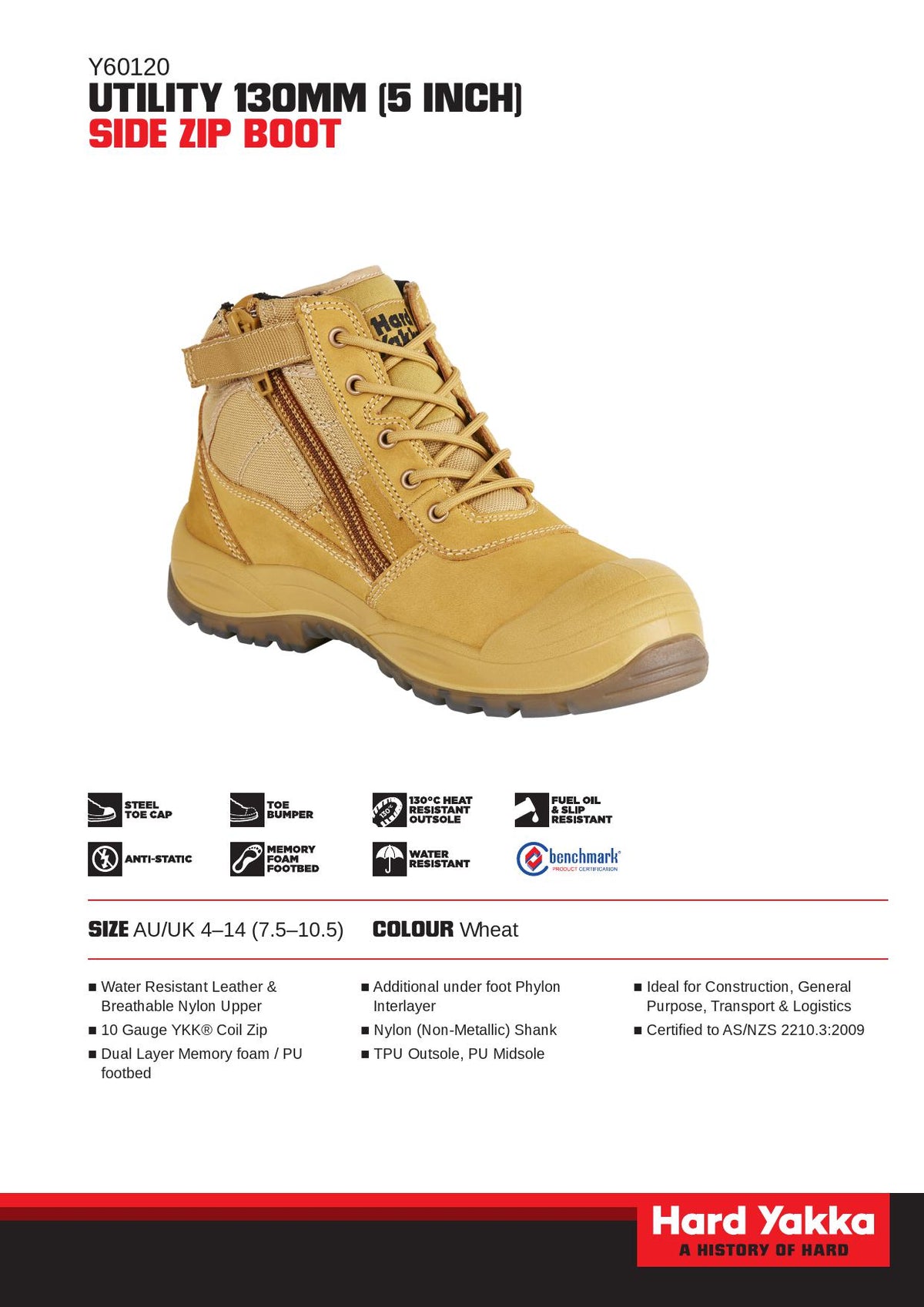 Specification