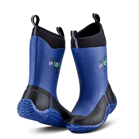 Grubs ICI-4042CK Kids Muddies Icicles Boot