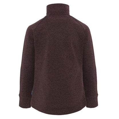 Rainbird 5240 Imai Recycled Knit Womens Jacket