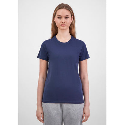 GOODMATES X1001W Womens Basis Short Sleeve Tee