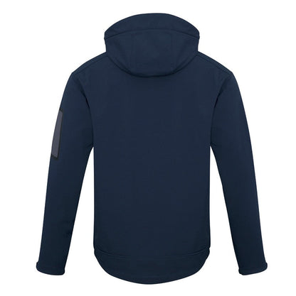 Biz Collection J10910 Mens Summit Jacket