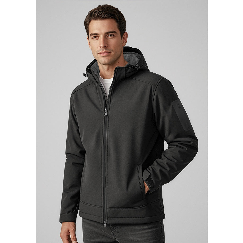 Biz Collection J10910 Mens Summit Jacket