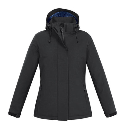 Biz Collection J132L Ladies Eclipse Jacket