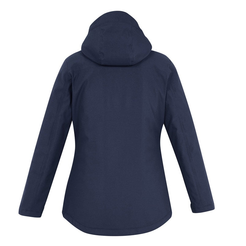 Biz Collection J132L Ladies Eclipse Jacket