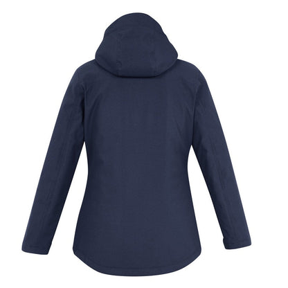 Biz Collection J132L Ladies Eclipse Jacket