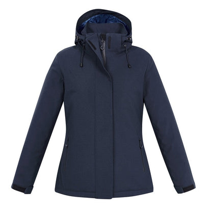 Biz Collection J132L Ladies Eclipse Jacket
