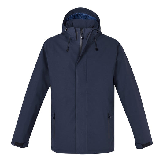Biz Collection J132M Mens Eclipse Jacket