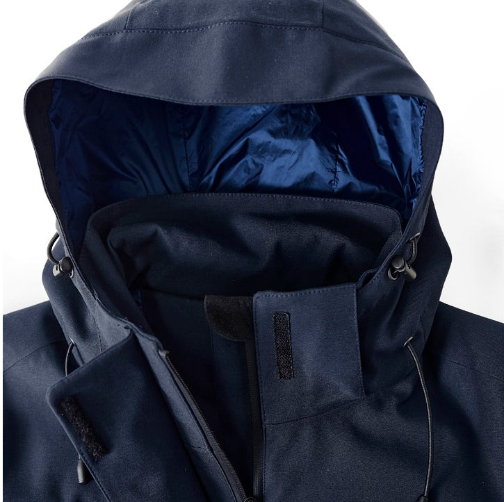 Biz Collection J132M Mens Eclipse Jacket