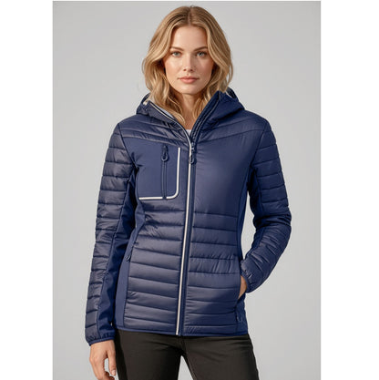 Biz Collection J134M Unisex Patrol Jacket