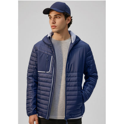 Biz Collection J134M Unisex Patrol Jacket