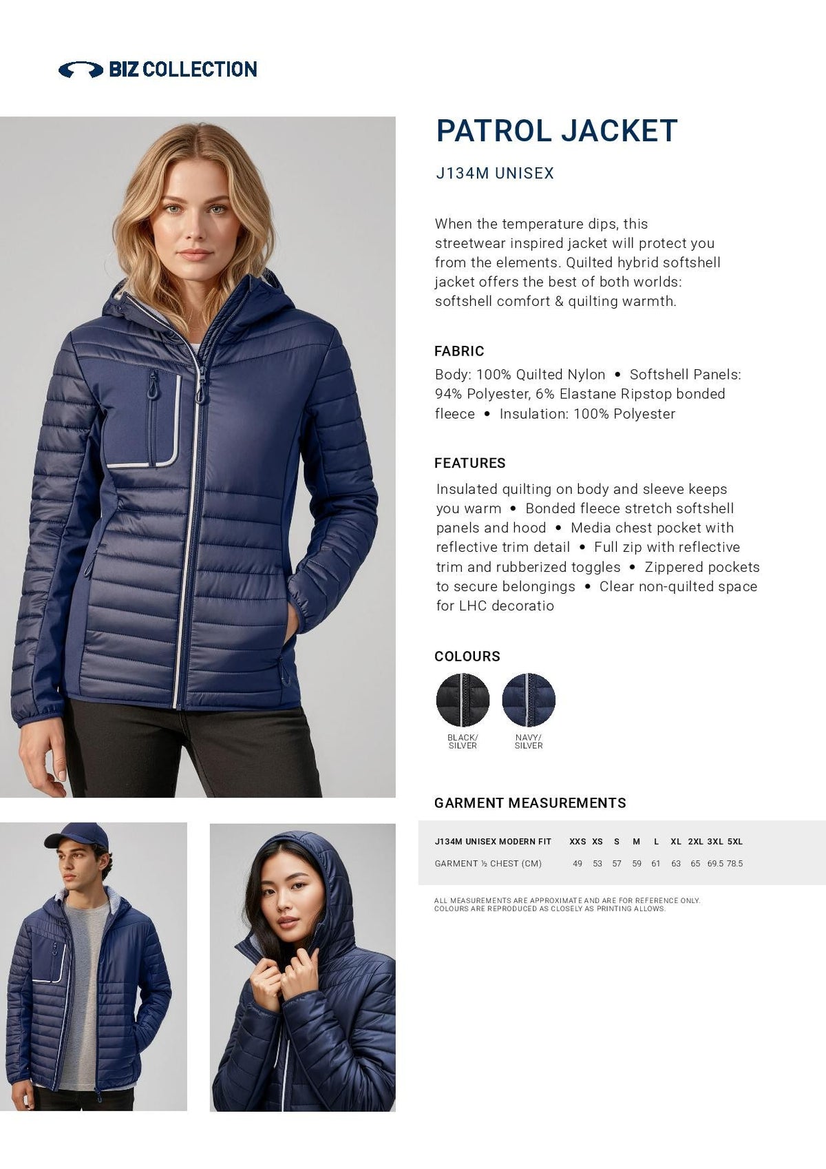 Specification