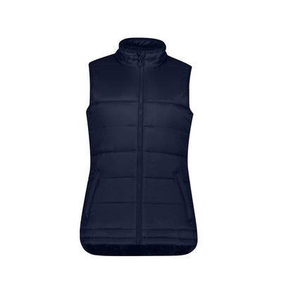 Biz Collection J211L Alpine Ladies Puffer Vest