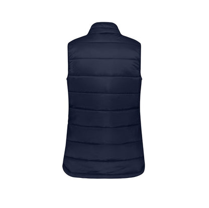 Biz Collection J211L Alpine Ladies Puffer Vest