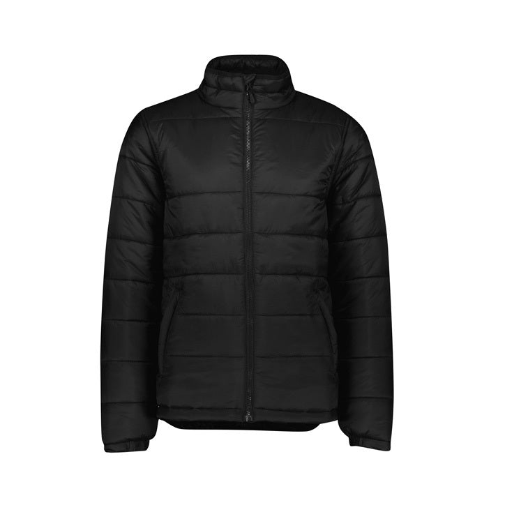 Biz Collection J212M Alpine Mens Puffer Jacket