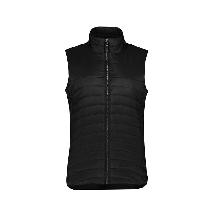 Biz Collection J213L Expedition Womens Vest