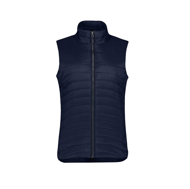 Biz Collection J213M Expedition Mens Vest