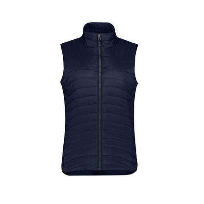 Biz Collection J213M Expedition Mens Vest