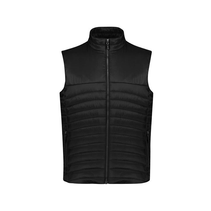 Biz Collection J213M Expedition Mens Vest