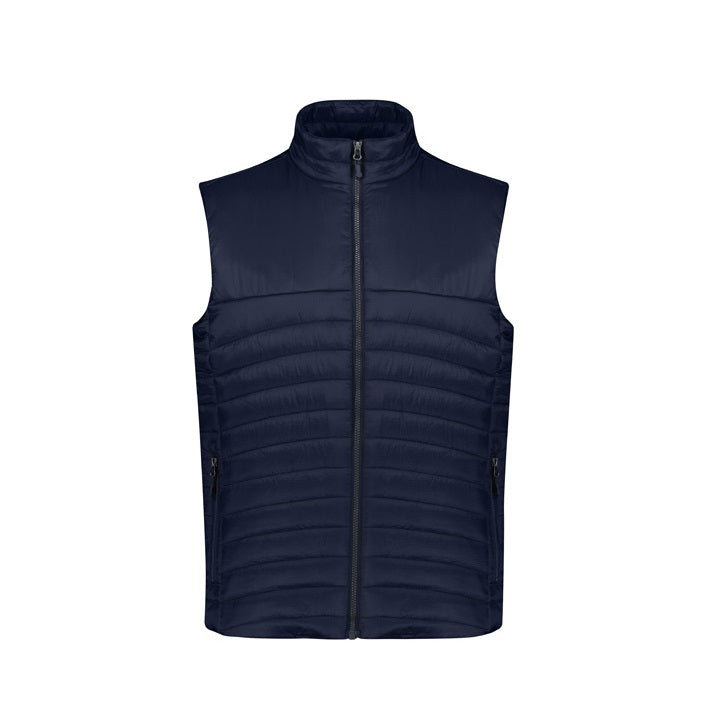 Biz Collection J213M Expedition Mens Vest