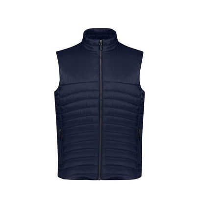 Biz Collection J213M Expedition Mens Vest