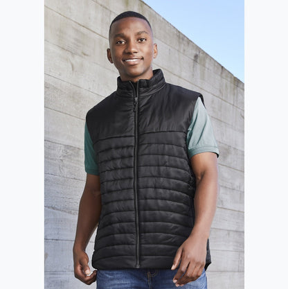 Biz Collection J213M Expedition Mens Vest