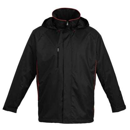 Biz Collection J236ML Unisex Core Jacket