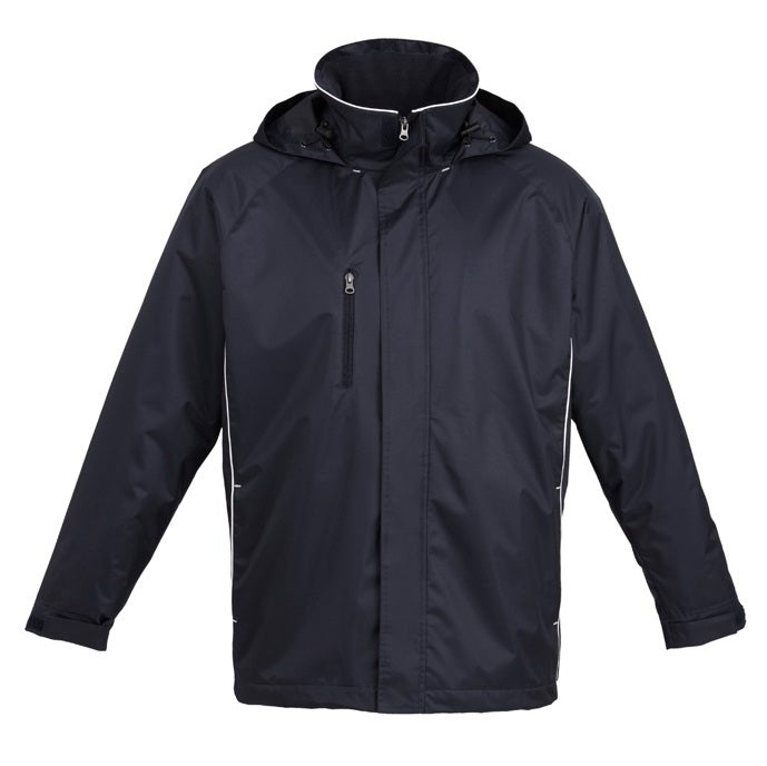 Biz Collection J236ML Unisex Core Jacket