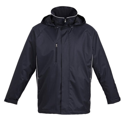 Biz Collection J236ML Unisex Core Jacket