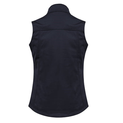 Biz Collection J29123 Ladies Soft Shell Vest