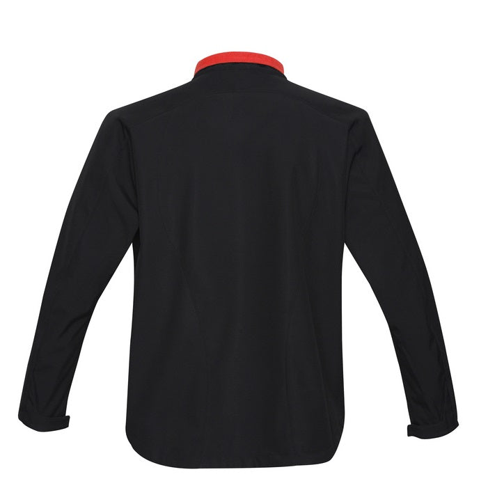 Biz Collection J307K Geneva Kids Softshell Jacket