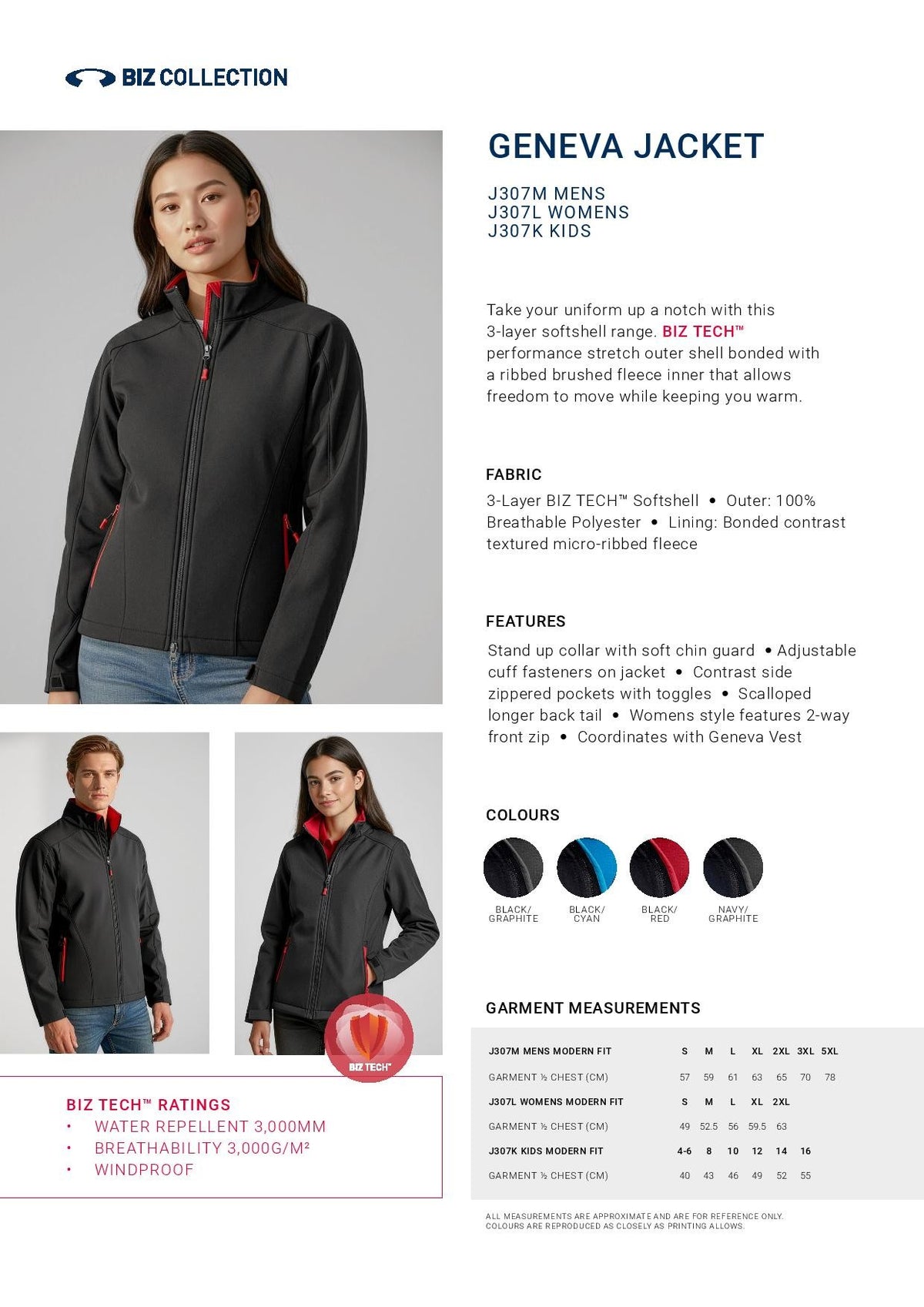 Specification