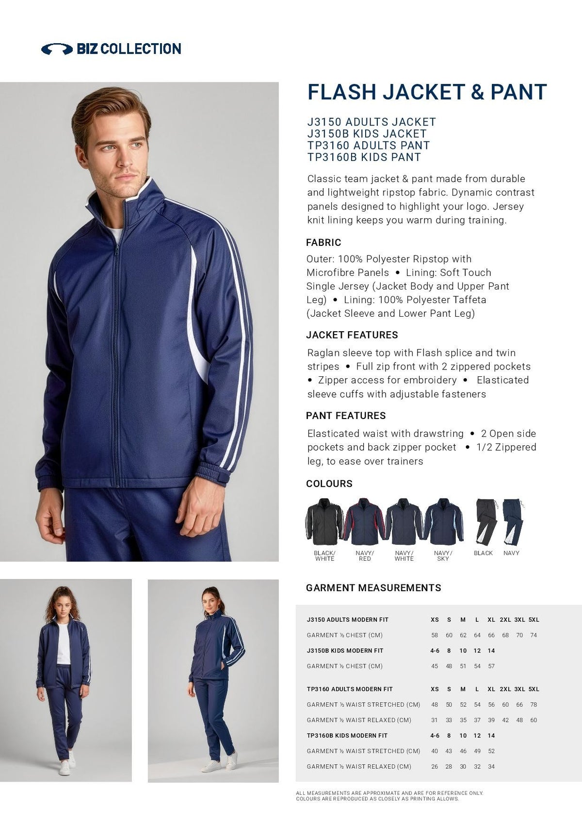 Specification